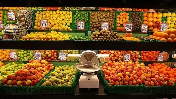 Заплашени ли сме от нова криза при цените на храните?