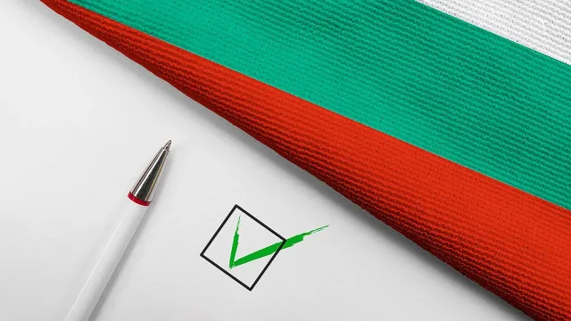 6,6 млн. избиратели, неизпълнени препоръки и политическа нестабилност