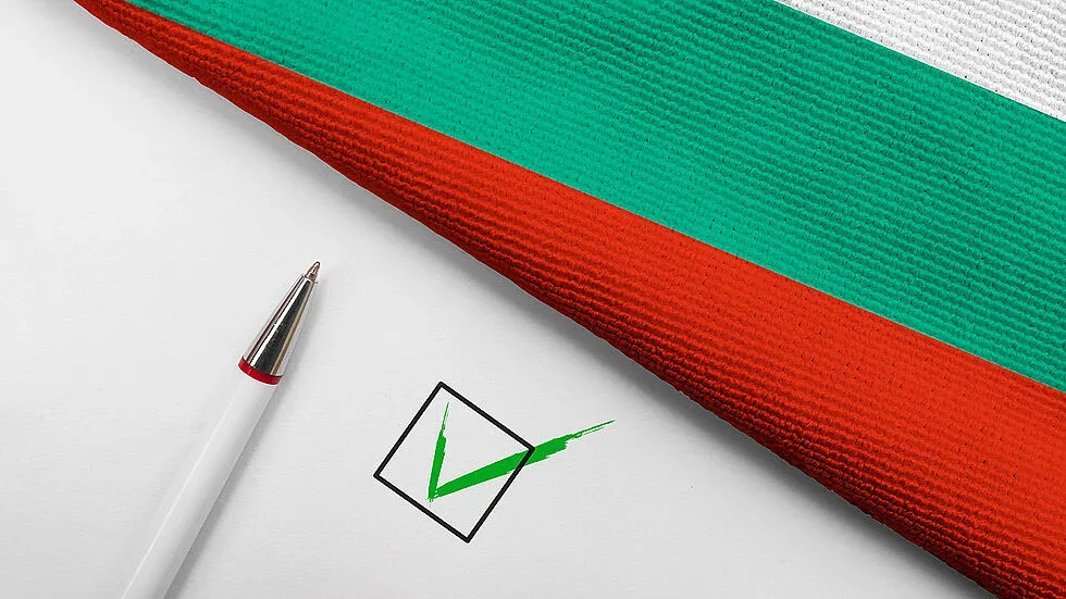 Три капана пред изборите! Докладът на ОССЕ