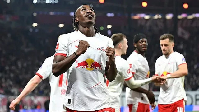 Искат бясна сума за наследник на Салах в Ливърпул