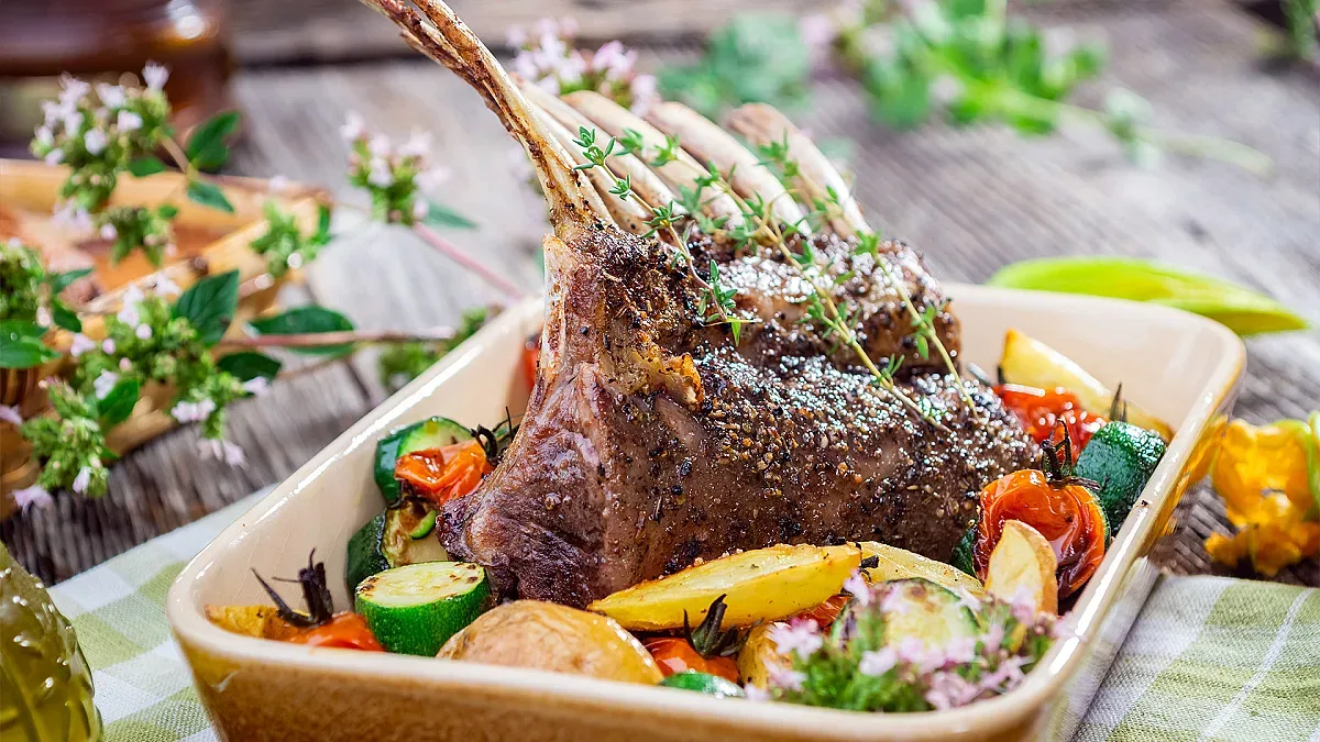 Lidl с цени на агнешкото по-ниски от миналия Великден