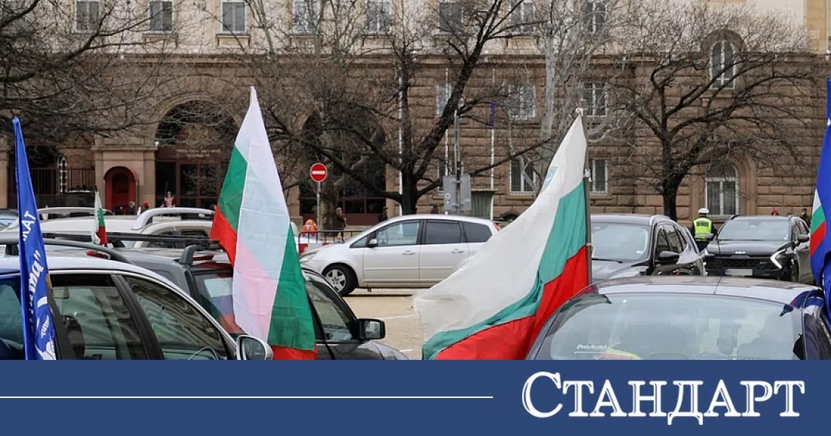 Граждани скочиха срещу държавата за цените