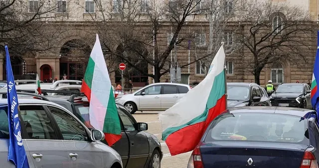 Граждани скочиха срещу държавата за цените