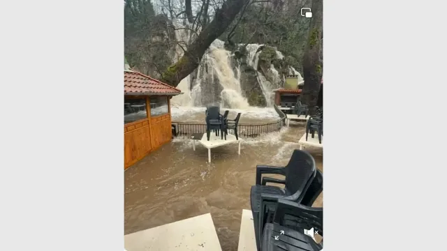 Воден ад потопи вълшебно място у нас