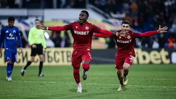 Разтърсващ трансфер в Първа лига в края на сезона