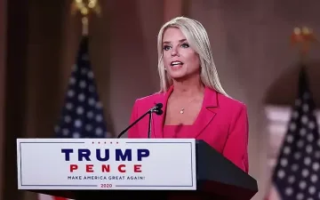 Ключова рокада на върха в САЩ