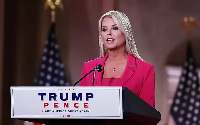 Ключова рокада на върха в САЩ