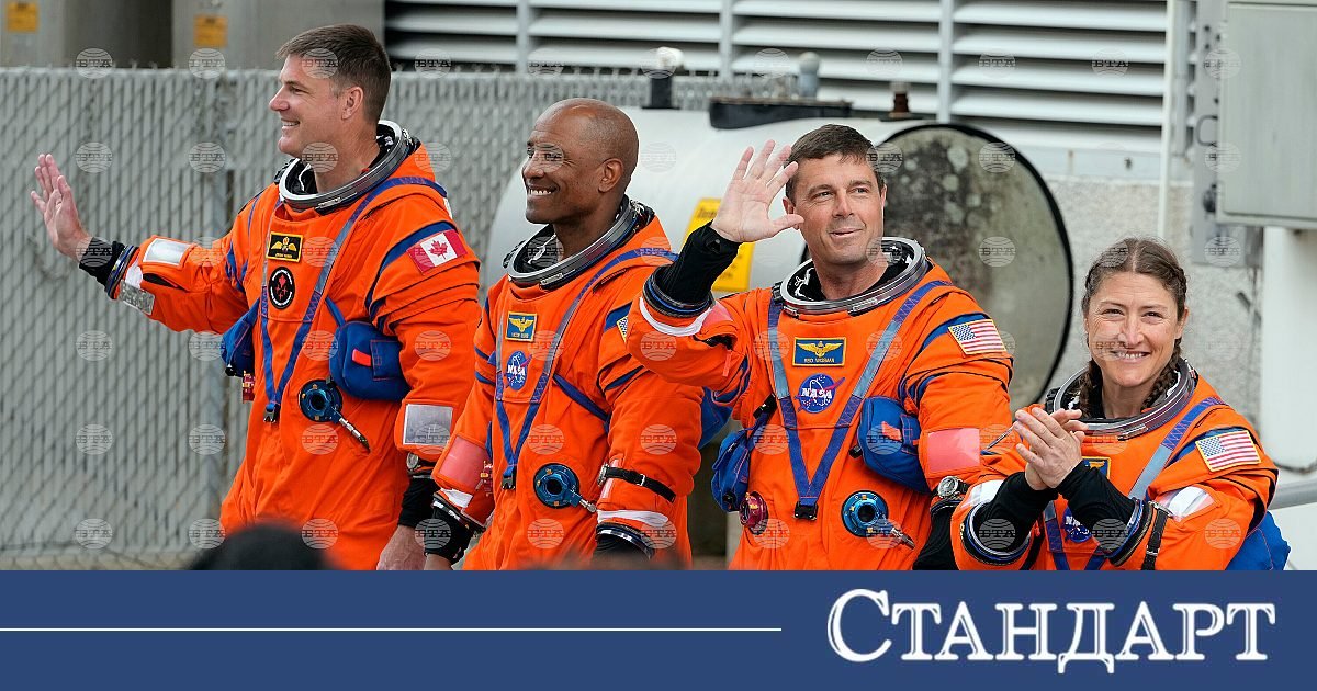 Нови подробности за мисията до Луната. Ключова маневра