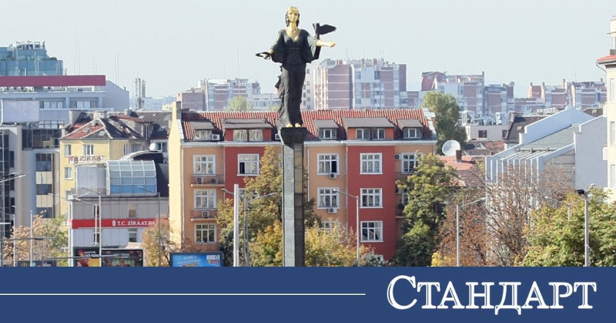 Американско списание за луксозен живот направи голям комплимент на София