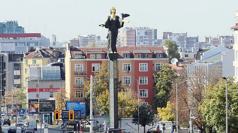 Куп изненади за 147 години от обявяването на София за столица