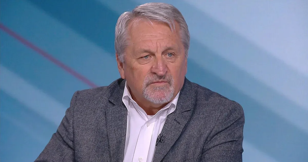 Хиновски разкри истината за "Топлофикация"