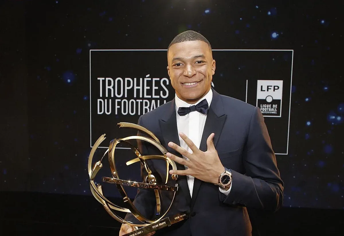 Голямата новина за Мбапе дойде! Засега е неофициално