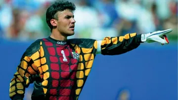 Клеветите и омразата погубиха Борислав Михайлов