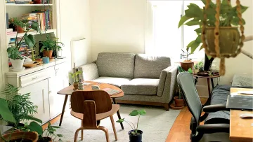 5 начина да изчистим дома от лошата енергия