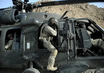 Свалиха „невидимия“: Иран удари втори F-35 - пилотът изчезна без следа