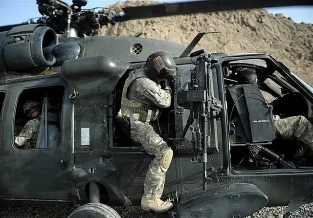 Свалиха „невидимия“: Иран удари втори F-35 - пилотът изчезна без следа