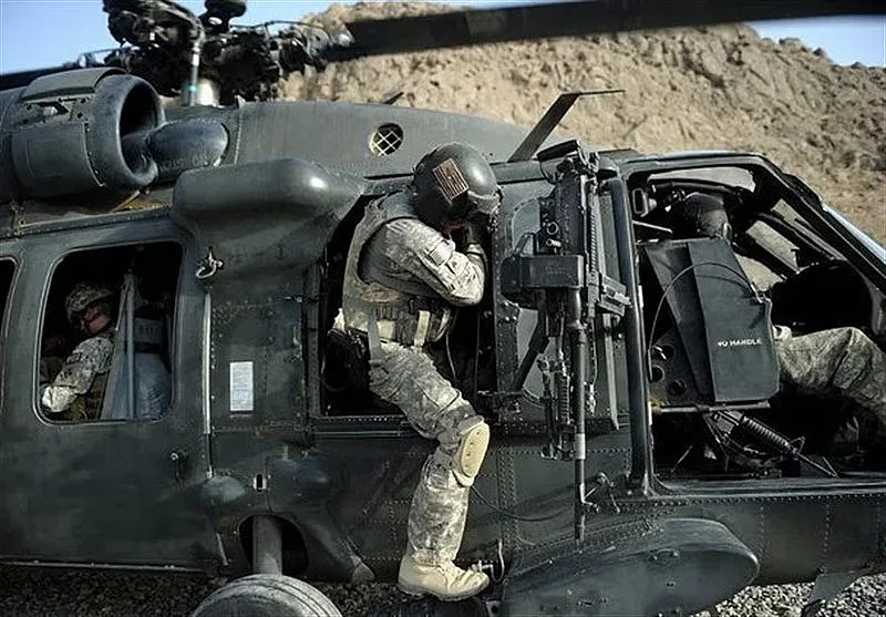 Свалиха „невидимия“: Иран удари втори F-35 - пилотът изчезна без следа