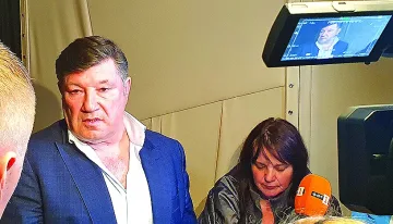 Венцислав Върбанов: Продоволствената сигурност е национален приоритет