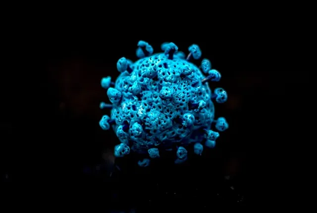 Какво да очакваме от Цикада, новият вариант на Covid-19