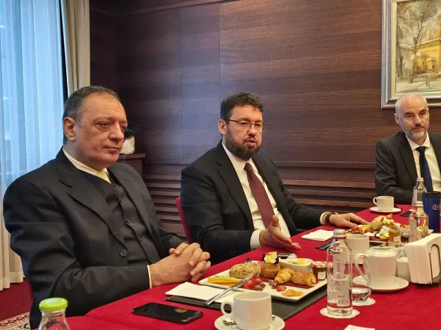 Българската електроиндустрия под натиск въпреки силния износ