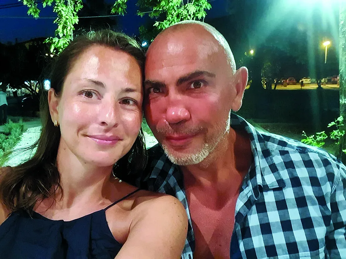 Росен Петров отраснал във военен завод