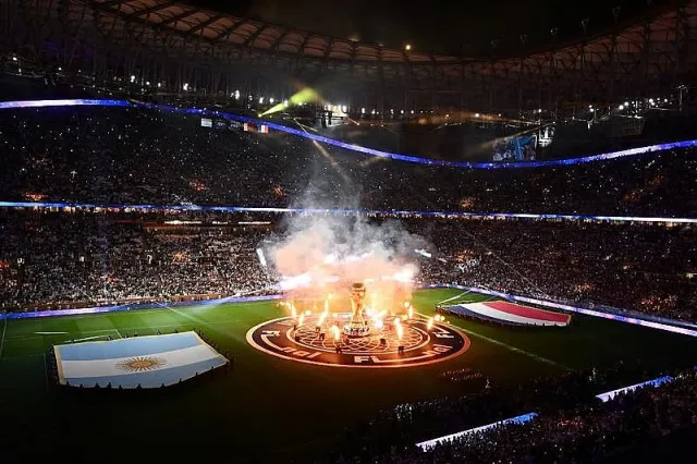 Финалът на Мондиал 2026 - лукс за избрани. Цените на билетите