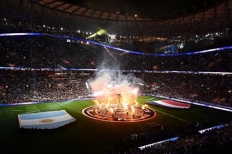 Финалът на Мондиал 2026 - лукс за избрани. Цените на билетите