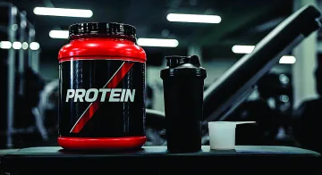 Най-добрите добавки за мускули