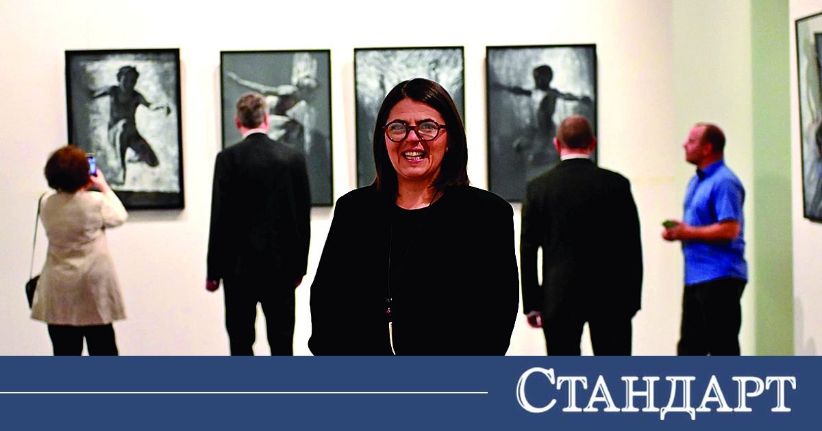 Чрез изкуството възпитаваме осъзнати хора