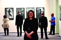 Чрез изкуството възпитаваме осъзнати хора