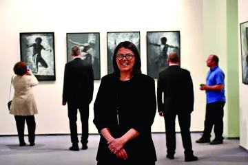 Чрез изкуството възпитаваме осъзнати хора