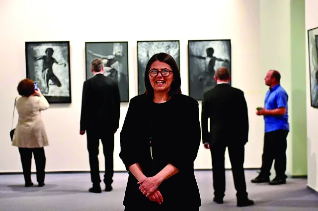 Чрез изкуството възпитаваме осъзнати хора