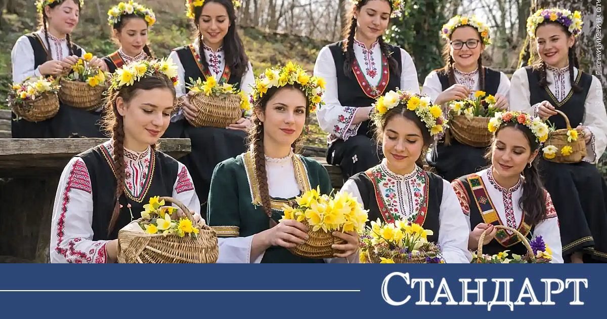 Денят, в който смъртта отстъпи – чудото и обичаите на Лазаровден