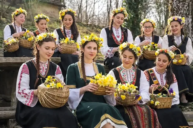 Денят, в който смъртта отстъпи – чудото и обичаите на Лазаровден