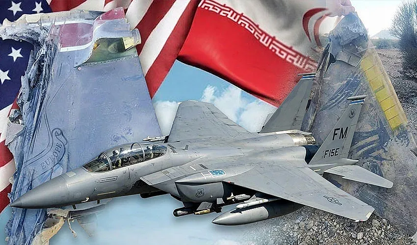 "Швейцарските ножчета" търсят изчезналия пилот