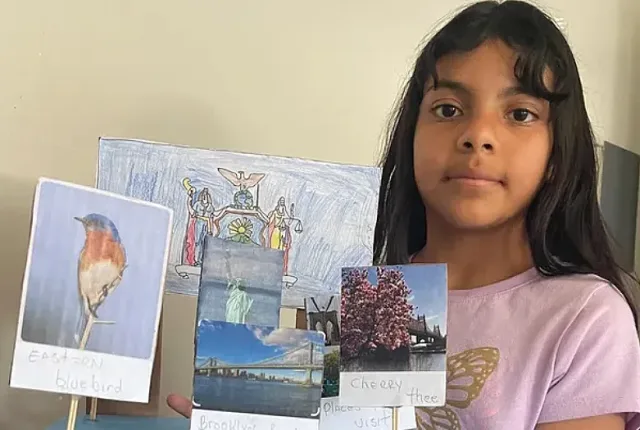 12-годишна арестувана в Ел Ей-погубила с метална бутилка съученичка