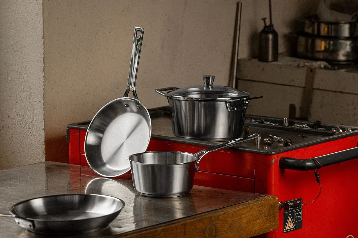 Кулинарите издадоха присъдата! Кой тиган се връща в кухнята