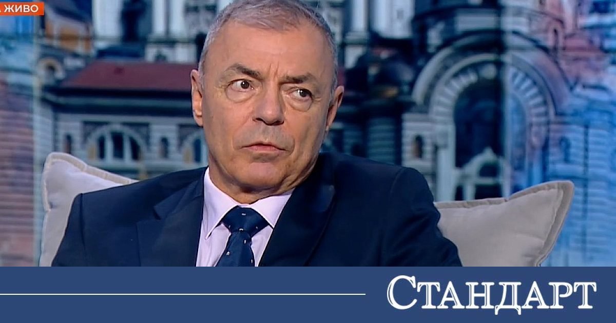 Болградската гимназия спасена в последния момент