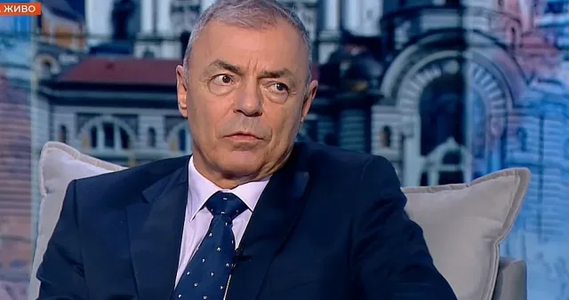 Болградската гимназия спасена в последния момент