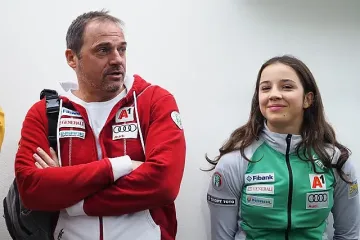 Първи думи на Малена! Преживяла е много