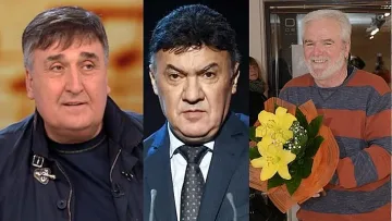 Веско Маринов каза за погребенията на Михайлов  и Кирил Ампов