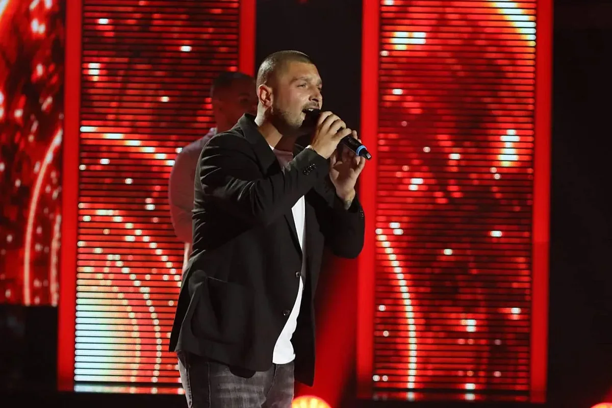 Българин покори сърцата на сърбите. Отива на голям финал