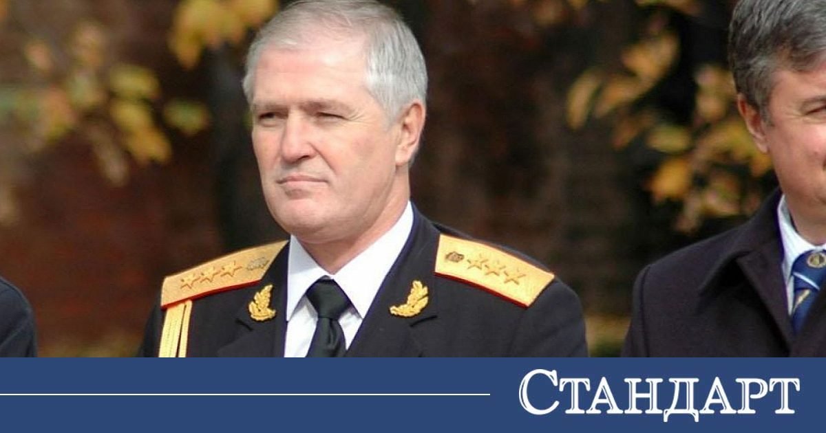 Отиде си легендарен полицай у нас