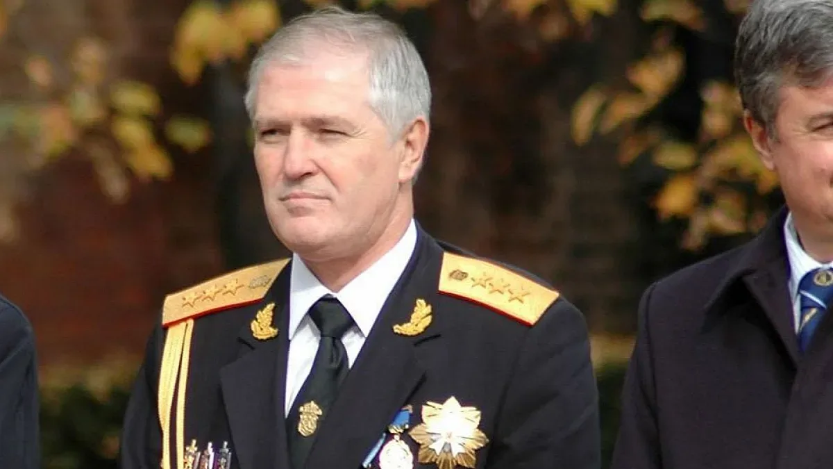 Отиде си легендарен полицай у нас