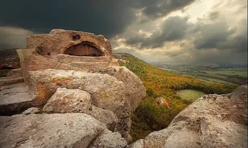 В наше село камъкът говори. Най-странните вибрации