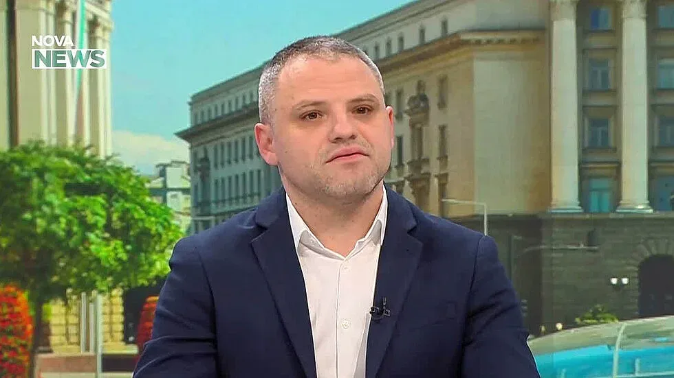 Топ социалист разкри къде е проблемът с украинското споразумение