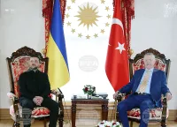 Ето къде отиде Зеленски след срещата с Ердоган