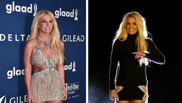 Звездите също плачат. Голяма драма с Бритни Спиърс