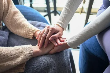 Защо е важно да простим преди Великден