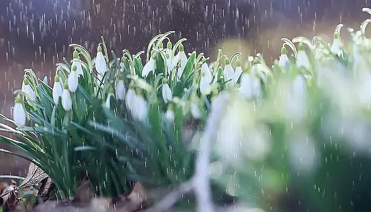 Ето какво се задава от Средиземно море. Ще ни развали празника